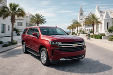 Load image into Gallery viewer, 2023 Chevy Tahoe Rental