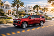 Load image into Gallery viewer, 2023 Chevy Tahoe Rental
