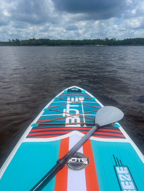 Inflatable Paddle Board