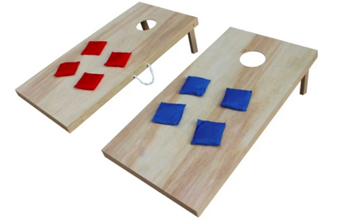 Corn Hole Boards