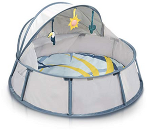 Baby Dome Shelter